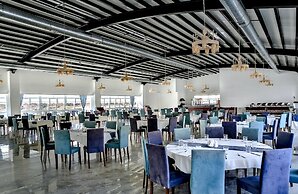 Gıran Park Termal Hotel