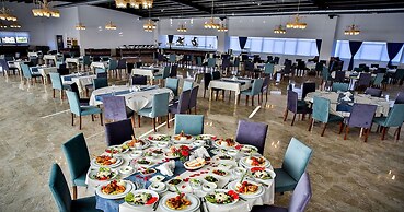 Gıran Park Termal Hotel