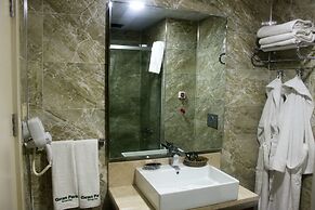 Gıran Park Termal Hotel