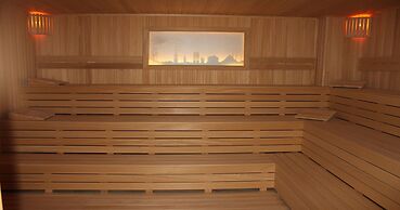 Gıran Park Termal Hotel