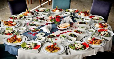 Gıran Park Termal Hotel