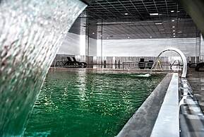 Gıran Park Termal Hotel