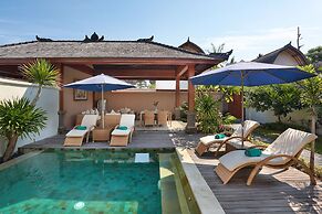 Akoya Pool Villa