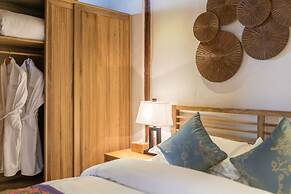 Dali Old Courtyard Boutique Inn