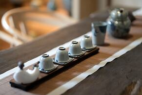 Dali Old Courtyard Boutique Inn