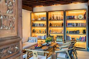 Dali Old Courtyard Boutique Inn