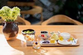 Dali Old Courtyard Boutique Inn