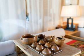 Dali Old Courtyard Boutique Inn