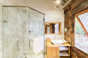 Dali Old Courtyard Boutique Inn