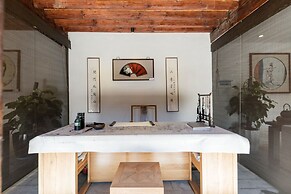 Dali Old Courtyard Boutique Inn