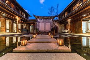 Dali Old Courtyard Boutique Inn