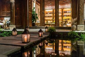 Dali Old Courtyard Boutique Inn