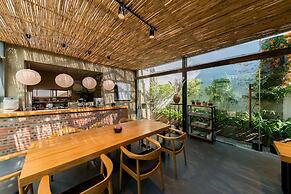 Dali Old Courtyard Boutique Inn