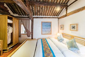 Dali Old Courtyard Boutique Inn