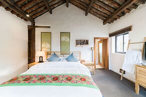 Dali Old Courtyard Boutique Inn