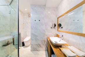 Dali Old Courtyard Boutique Inn