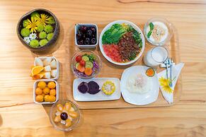 Dali Old Courtyard Boutique Inn