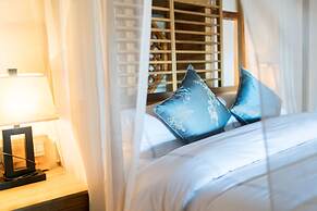 Dali Old Courtyard Boutique Inn