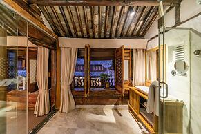 Dali Old Courtyard Boutique Inn