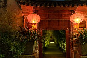 Dali Old Courtyard Boutique Inn