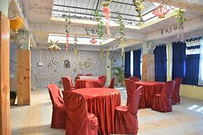 Hotel Siddarth Palace