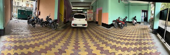 Hotel Siddarth Palace
