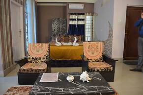 Hotel Siddarth Palace
