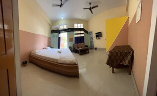 Hotel Siddarth Palace