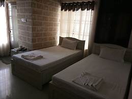 Hotel Siddarth Palace