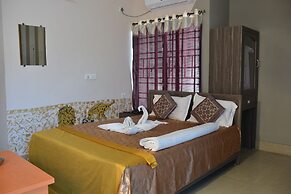 Hotel Siddarth Palace