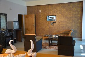 Hotel Siddarth Palace