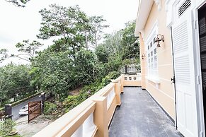 Dragon Dalat Villa