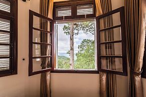 Dragon Dalat Villa