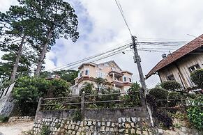 Dragon Dalat Villa