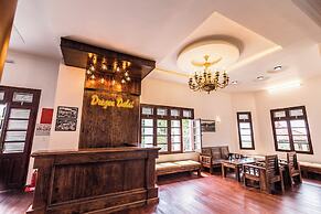 Dragon Dalat Villa
