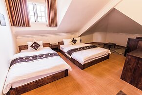 Dragon Dalat Villa