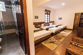 Dragon Dalat Villa