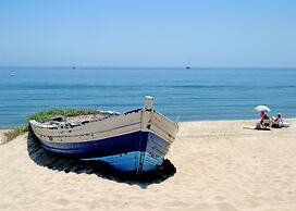 Jardines Las Golondrinas Elviria