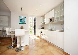 Jardines Las Golondrinas Elviria