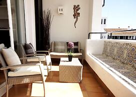 Jardines Las Golondrinas Elviria