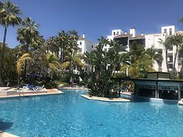 Jardines Las Golondrinas Elviria