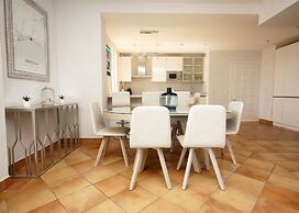 Jardines Las Golondrinas Elviria