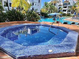 Jardines Las Golondrinas Elviria