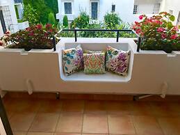 Jardines Las Golondrinas Elviria