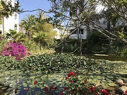 Jardines Las Golondrinas Elviria