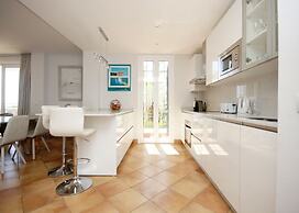 Jardines Las Golondrinas Elviria