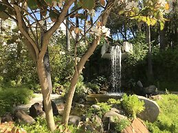 Jardines Las Golondrinas Elviria