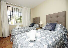 Jardines Las Golondrinas Elviria