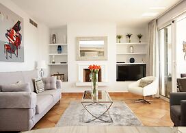 Jardines Las Golondrinas Elviria