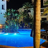 Jardines Las Golondrinas Elviria